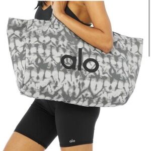Alo Tote Bag